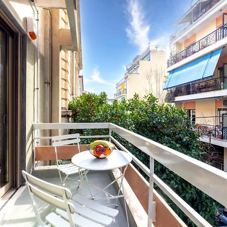 Boutique07 Luxury Apartment, Athens, Acropolis. Eksteriør bilde